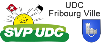 UDC du Centre Fribourg Ville